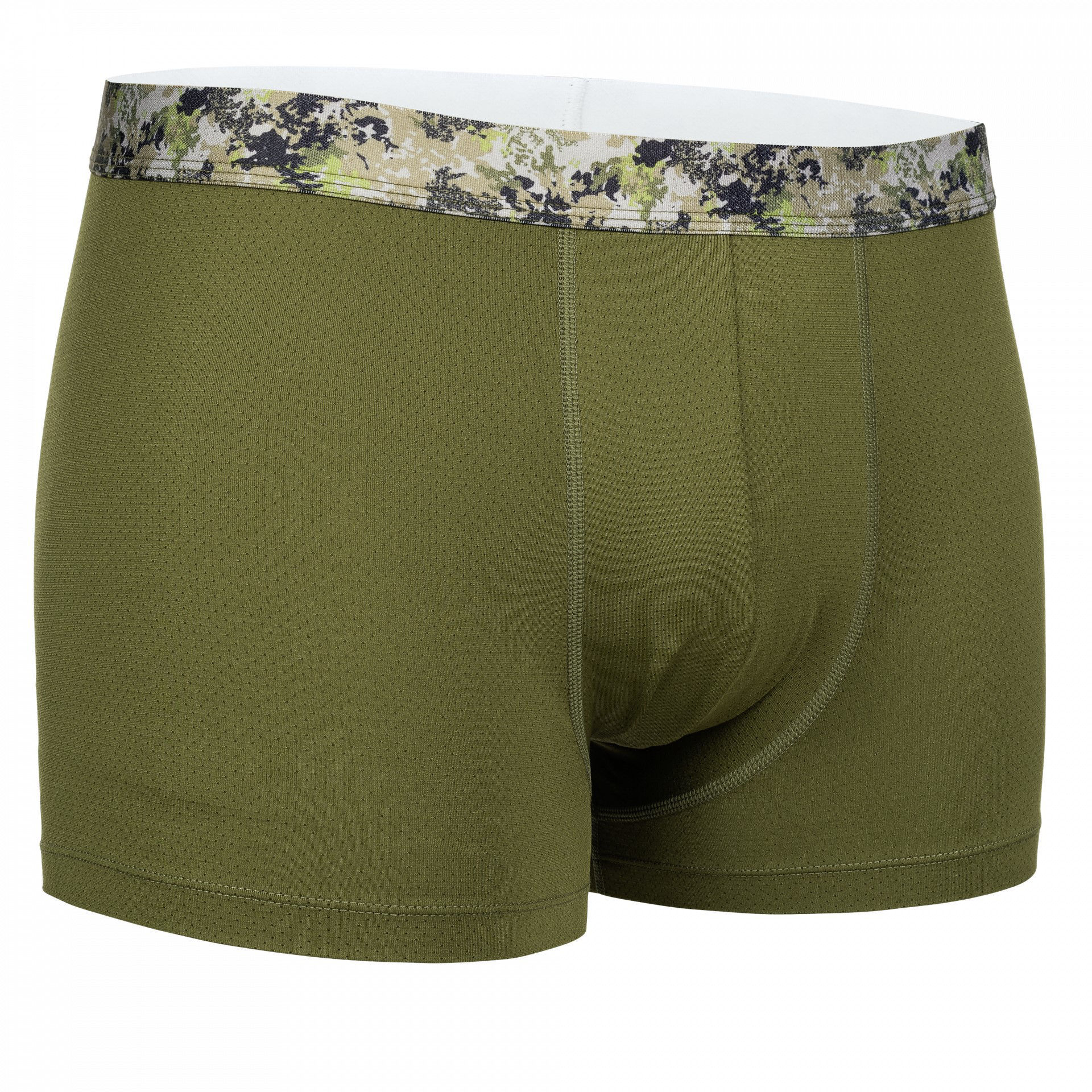 Blaser Shorts Magnum 3.0 Dark Olive