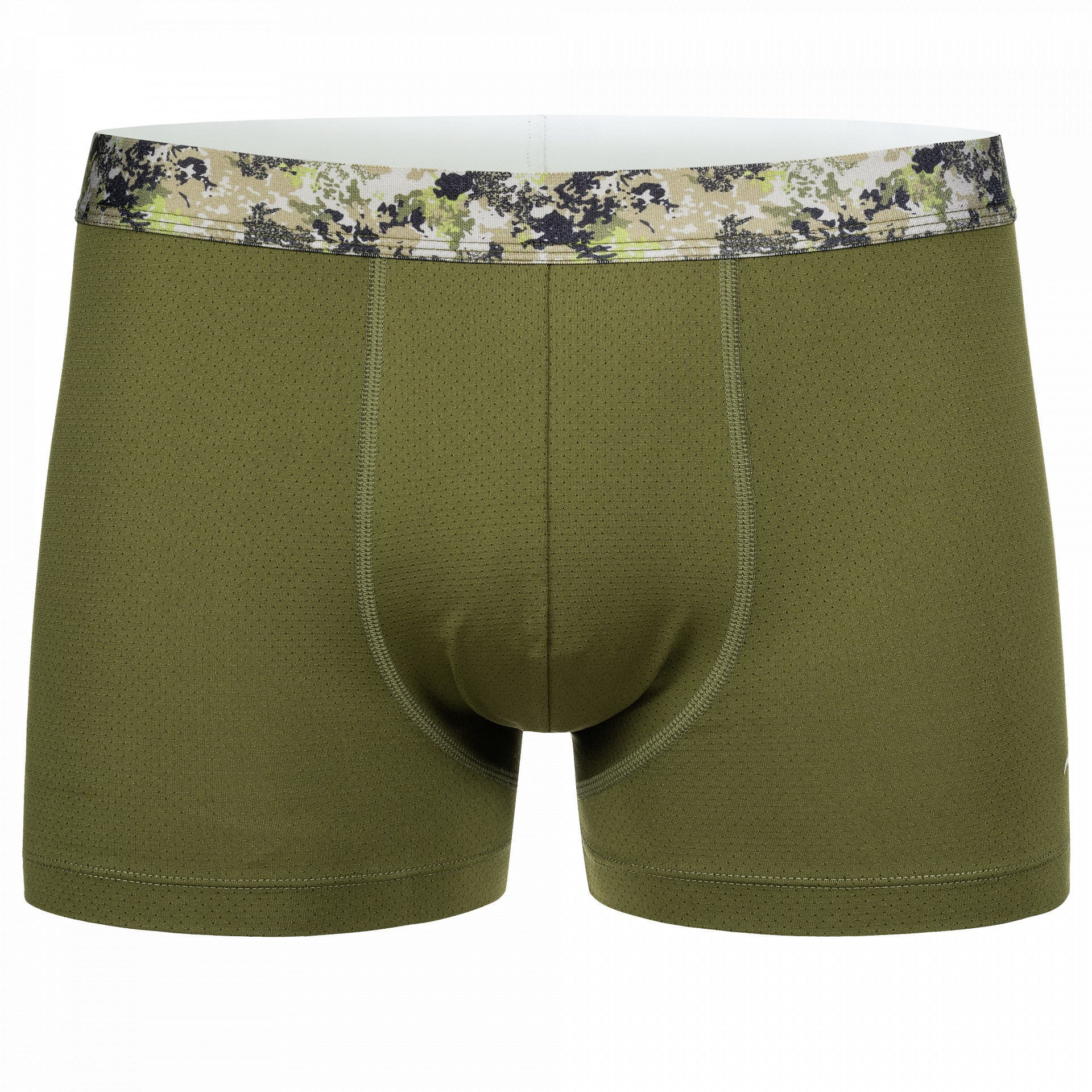 Blaser Shorts Magnum 3.0 Dark Olive