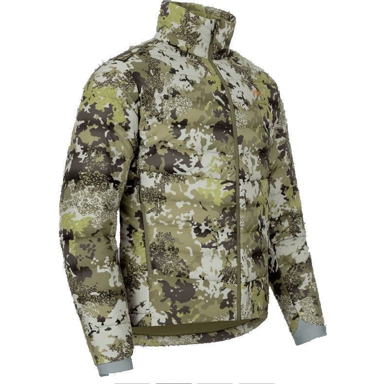 Blaser Supervisor Jacket HunTec Camo