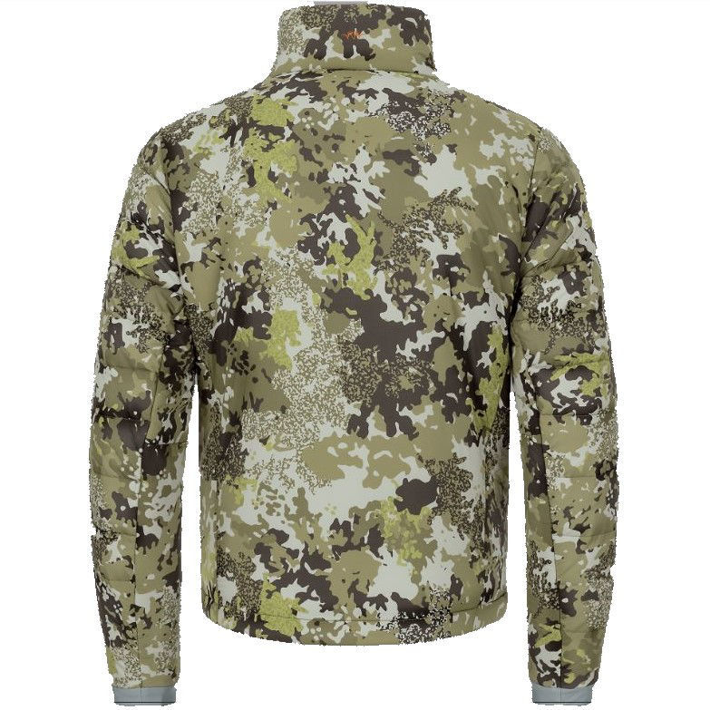 Blaser Supervisor Jacket HunTec Camo