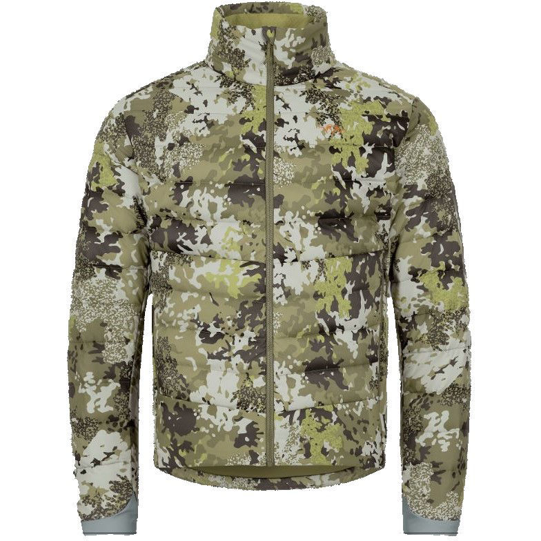 Blaser Supervisor Jacket HunTec Camo