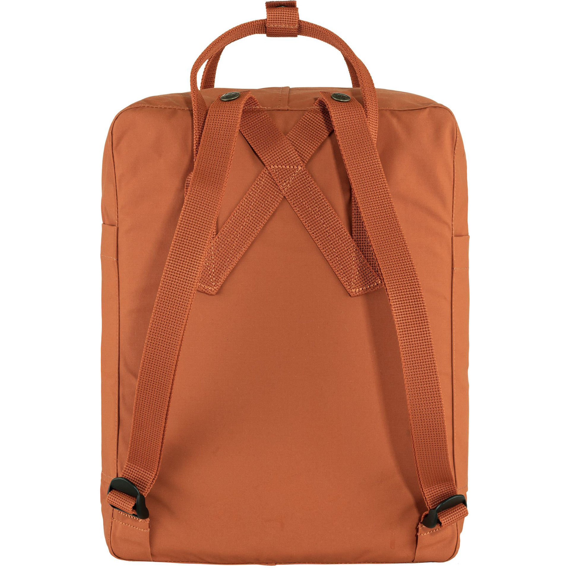 Fjällräven Kånken Terracotta Brown