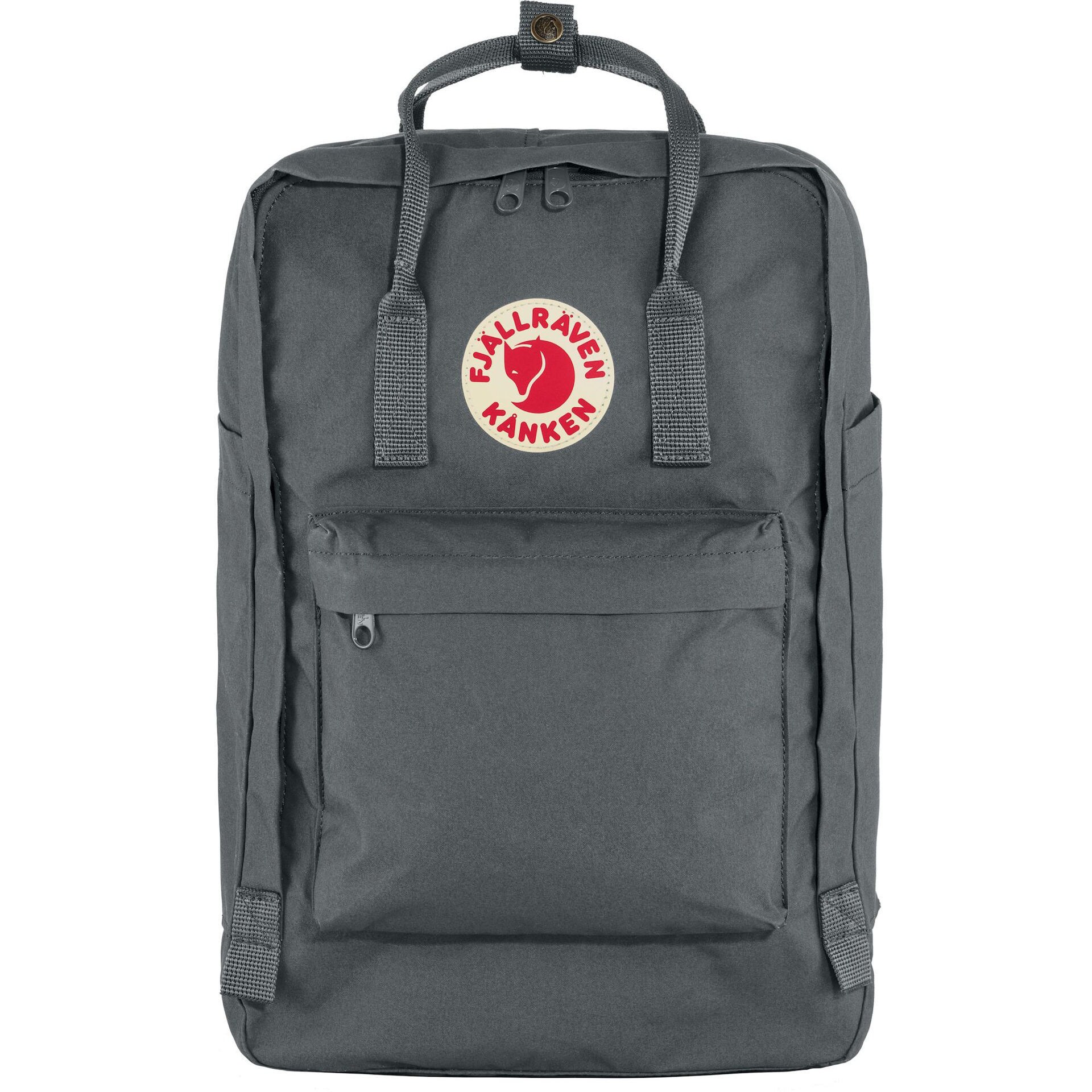 Fjällräven Kånken Laptop 17" Super Grey