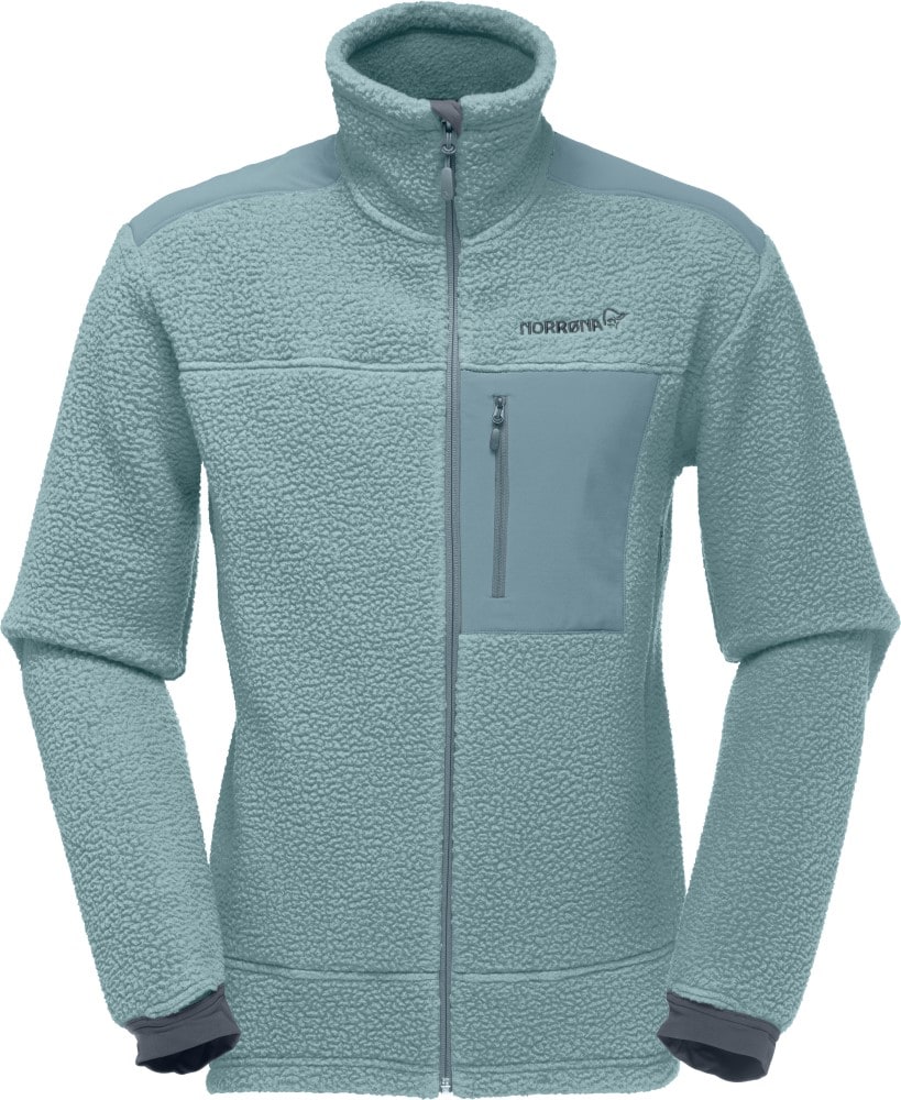 Norrøna trollveggen Thermal Pro Jacket (M) Trooper