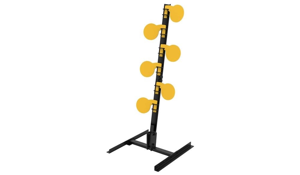 Caldwell AR500 Dueling Tree