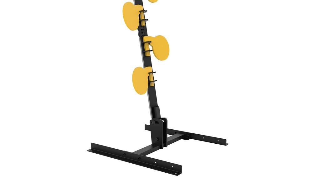 Caldwell AR500 Dueling Tree