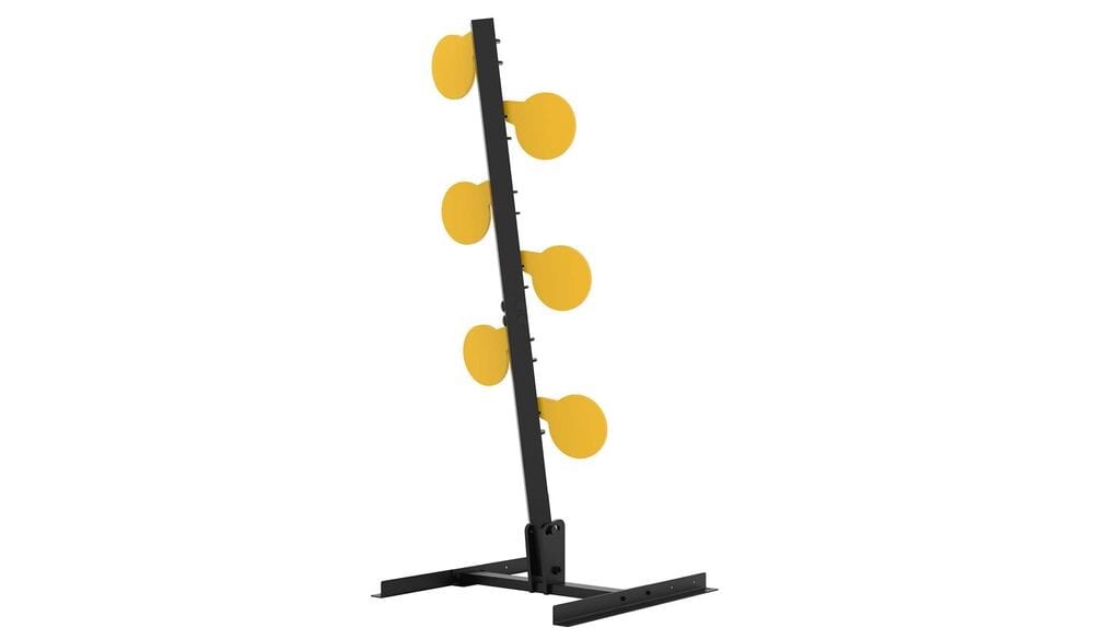 Caldwell AR500 Dueling Tree