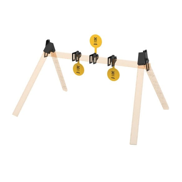 Caldwell AR500 Plate Rack Kit