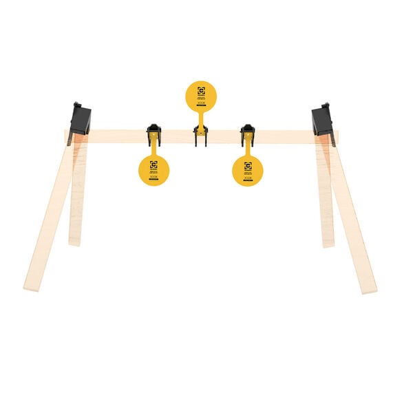 Caldwell AR500 Plate Rack Kit
