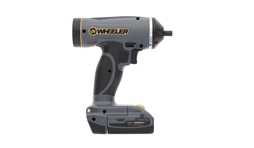 Wheeler FAT Wrench AutoTorque