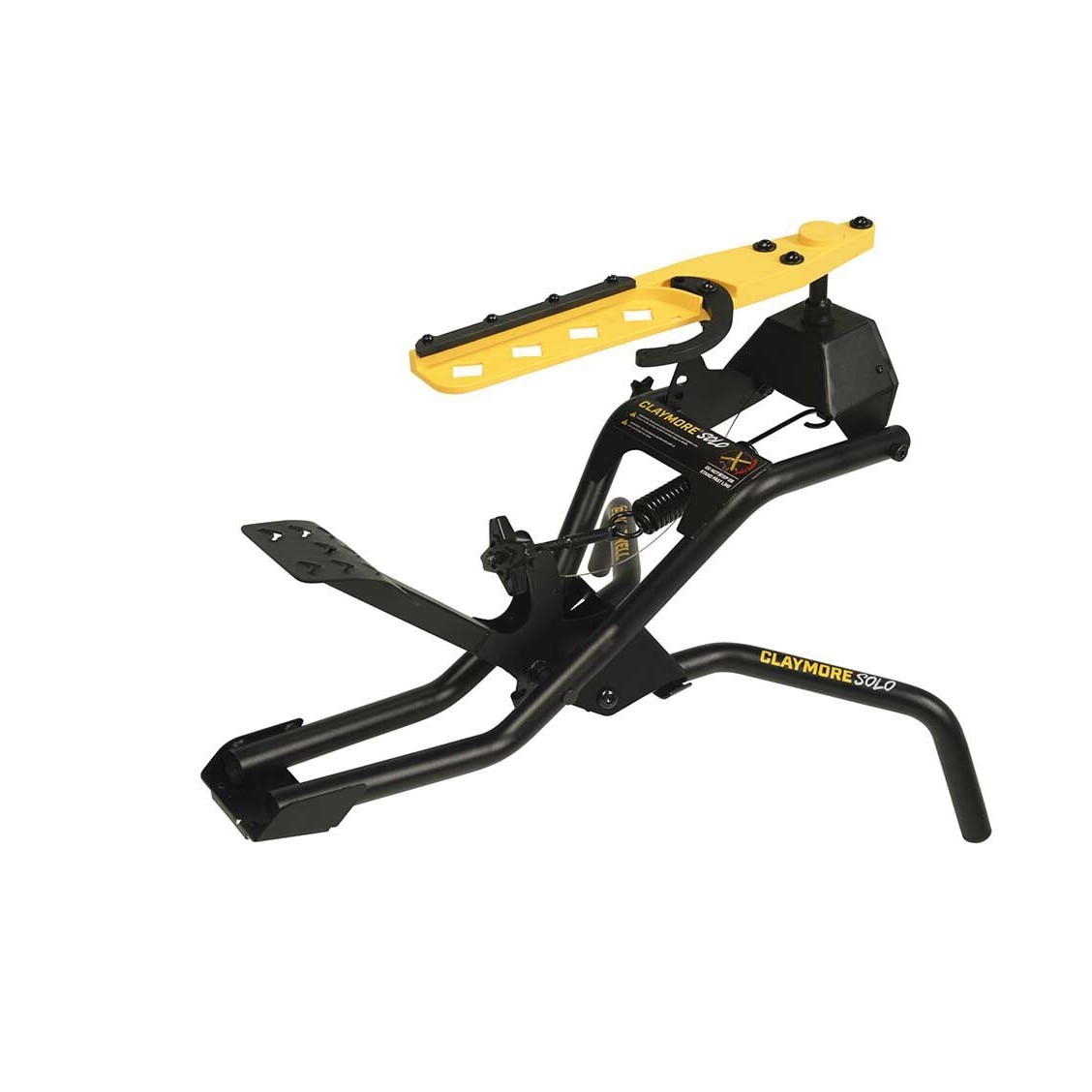 Caldwell Claymore Solo Clay Target Thrower
