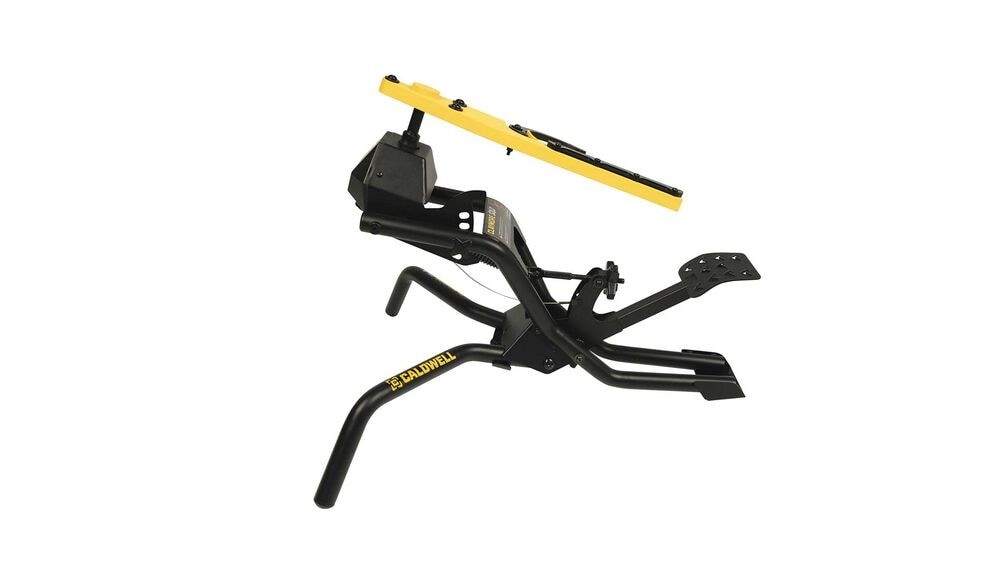 Caldwell Claymore Solo Clay Target Thrower