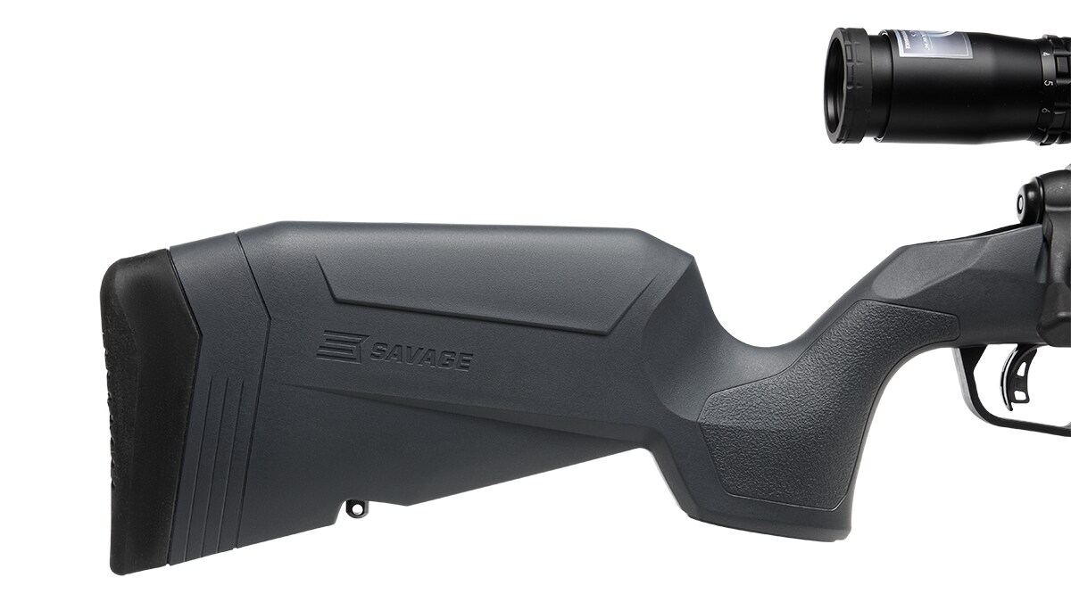Savage AXIS 2 XP - 223 Rem m/Banner 3-9x40