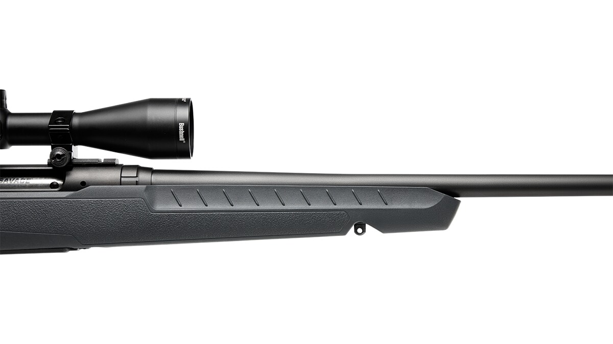 Savage AXIS 2 XP - 223 Rem m/Banner 3-9x40