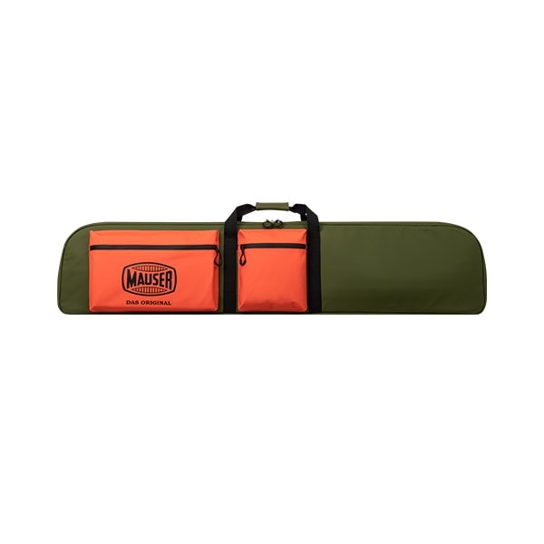 Mauser Våpenfutteral Trail Grønn 130cm
