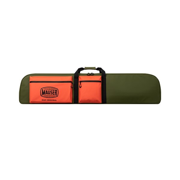 Mauser Våpenfutteral Trail Grønn 130cm