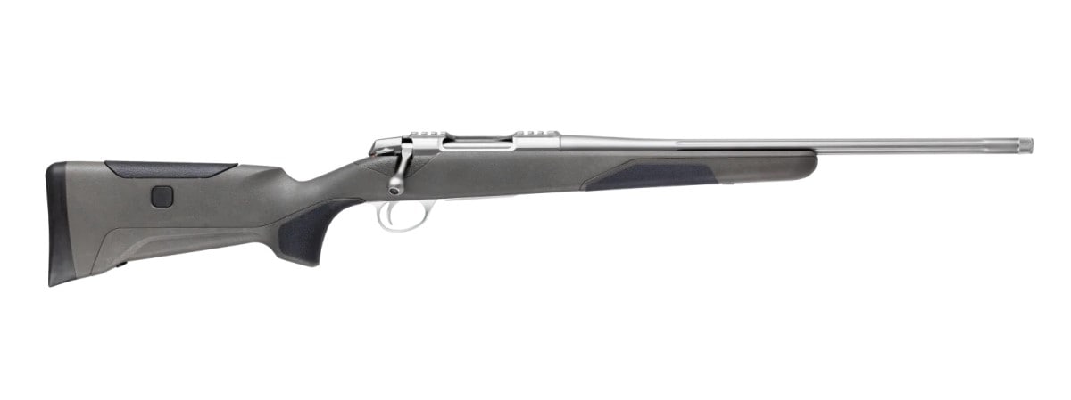 Sako 90 Finnlight 9,3x62 Gjenget 15x1