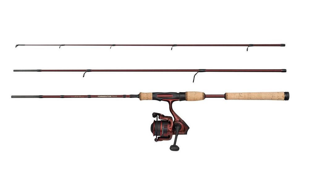 Abu TORMENTOR2 904MH 15-45g Spinning CMB