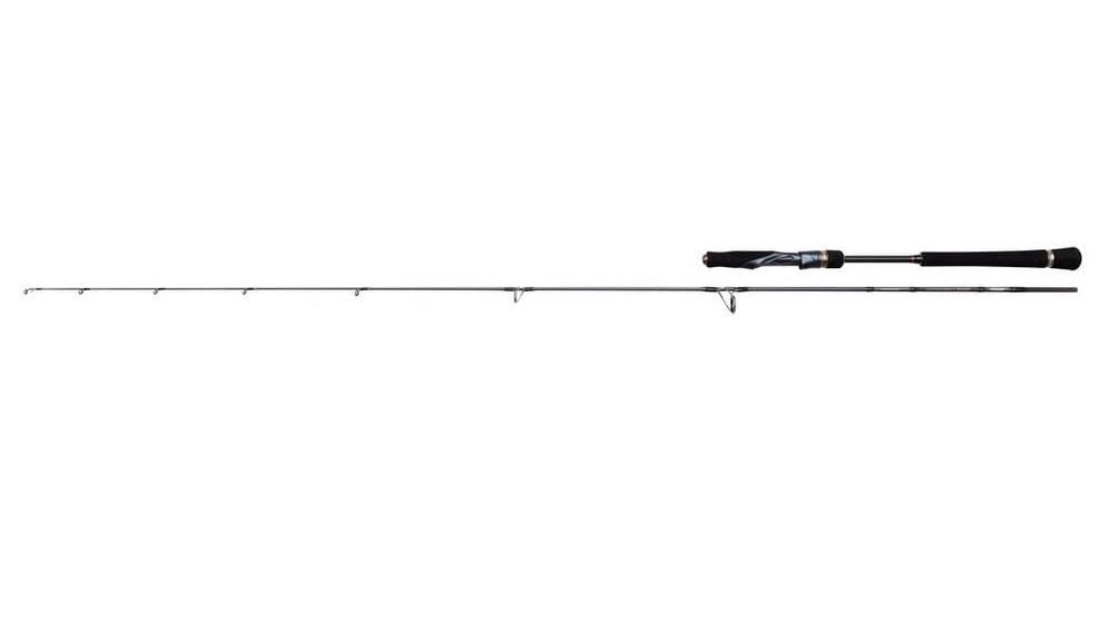 Penn BATTALION SOLID LIGHT JIG 6FT2 120G 1p1