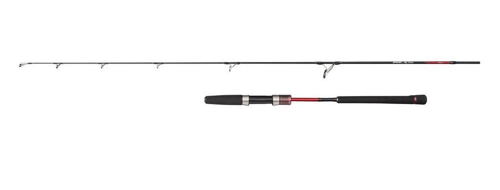 Penn Retaliate X Solid Jig 6FT 200G 1p1 SPIN
