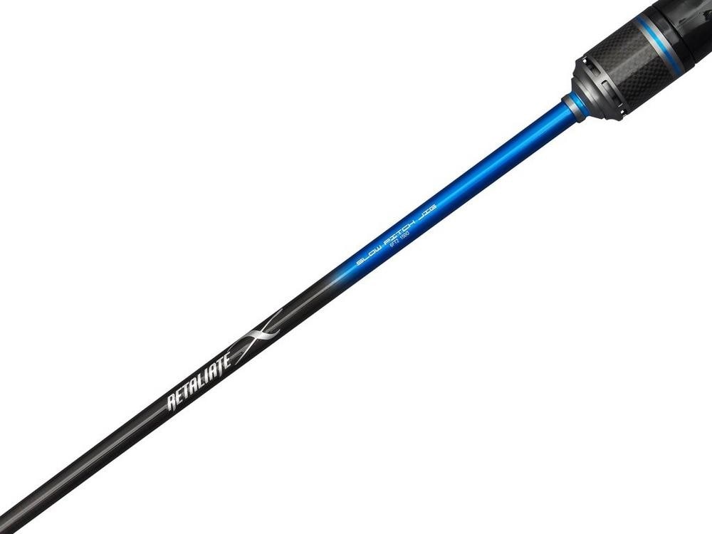 Penn Retaliate X Slow Jig 6FT2 150g 1p CAST