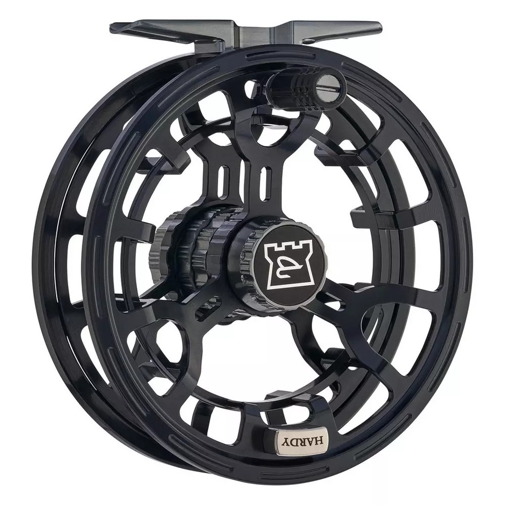 Hardy AVERON 7000 BLK REEL