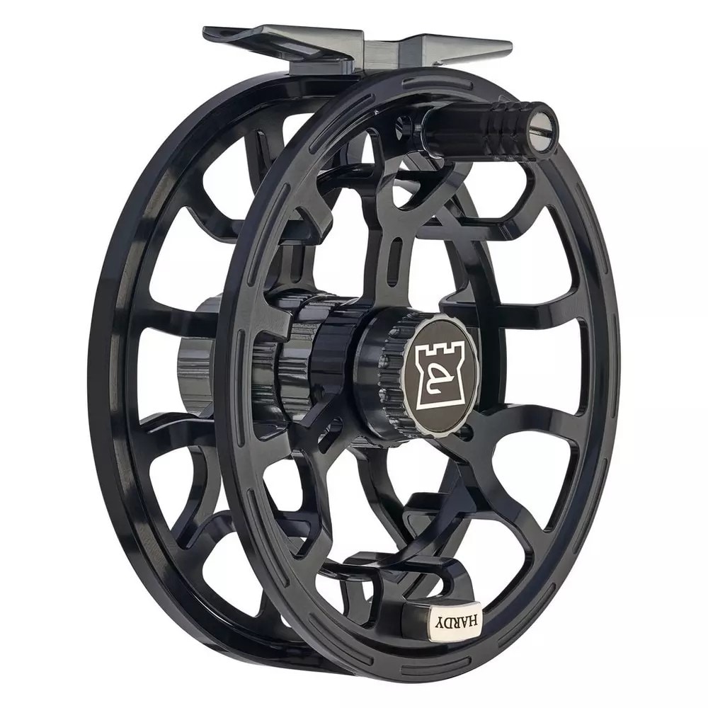 Hardy AVERON 7000 BLK REEL