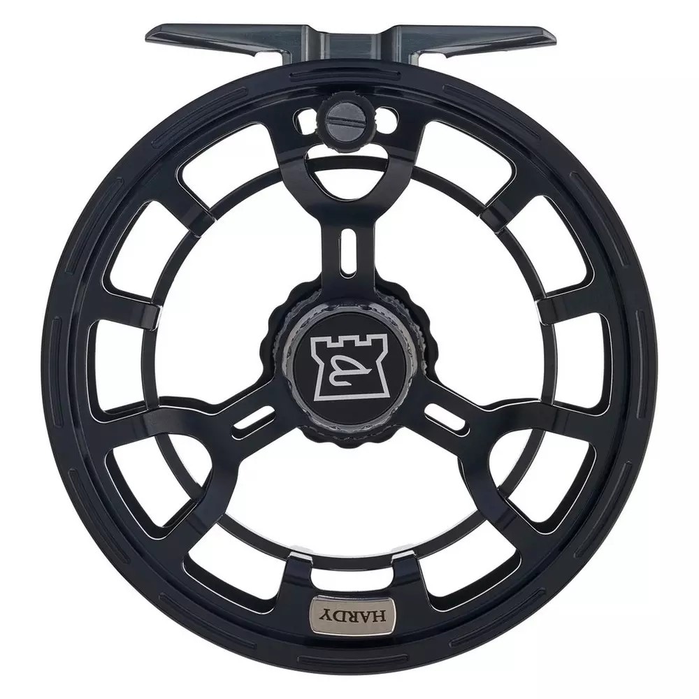 Hardy AVERON 7000 BLK REEL