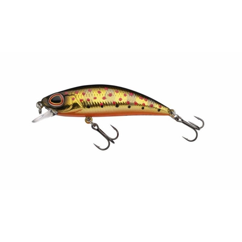 Berkley DEX Bullet Jerk 6.5cm Golden Trout