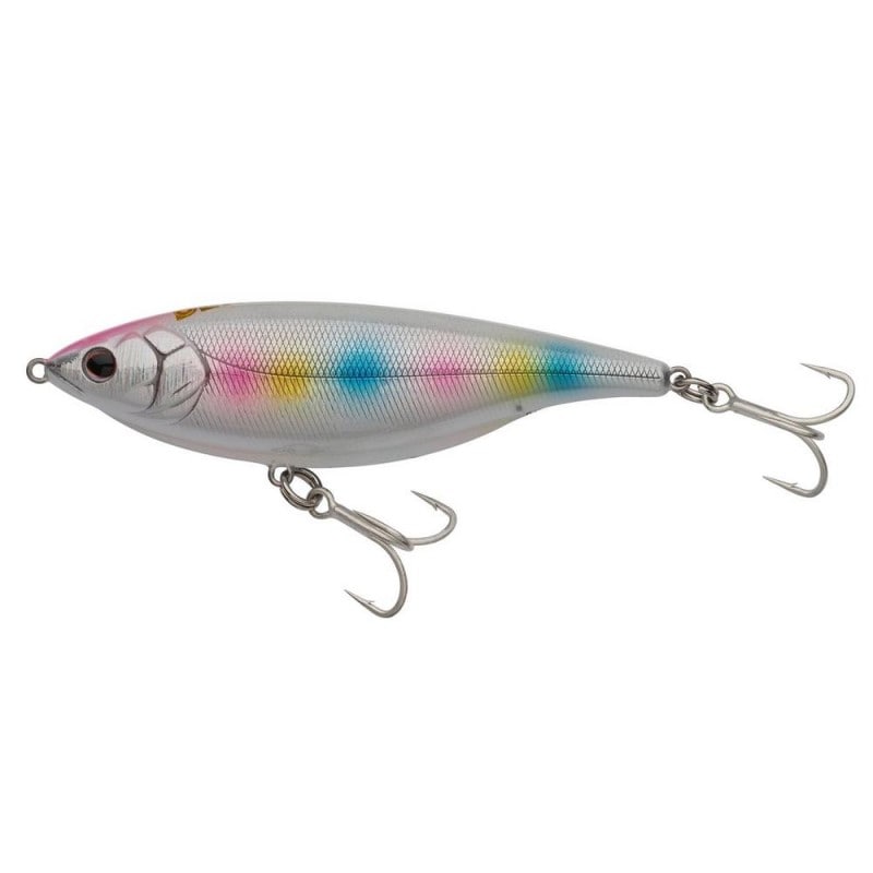 Berkley DEX Stick Shadd 11cm Cotton Candy