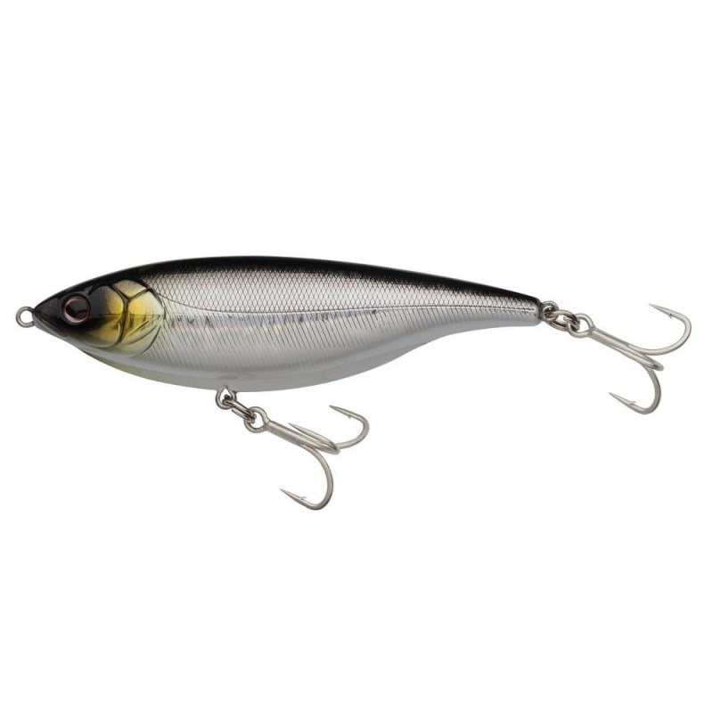 Berkley DEX Stick Shadd 11cm Baitfish
