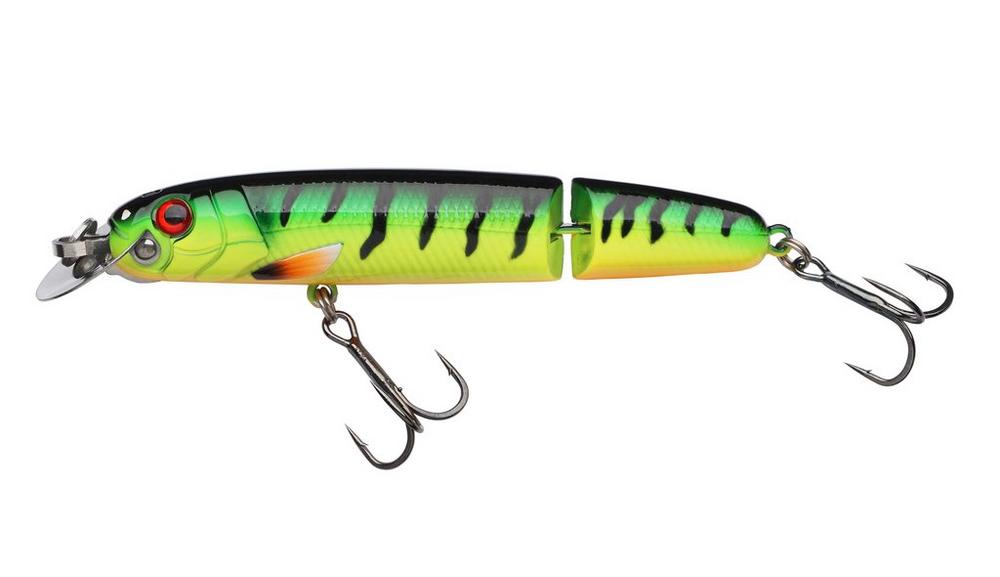 Abu Hi-Lo Jointed sinking 12cm Firetiger