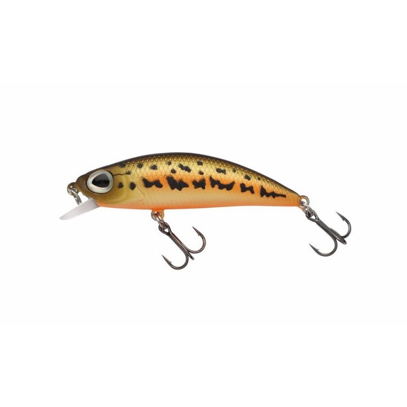 Berkley DEX Bullet Jerk 6.5cm Matte Vairon