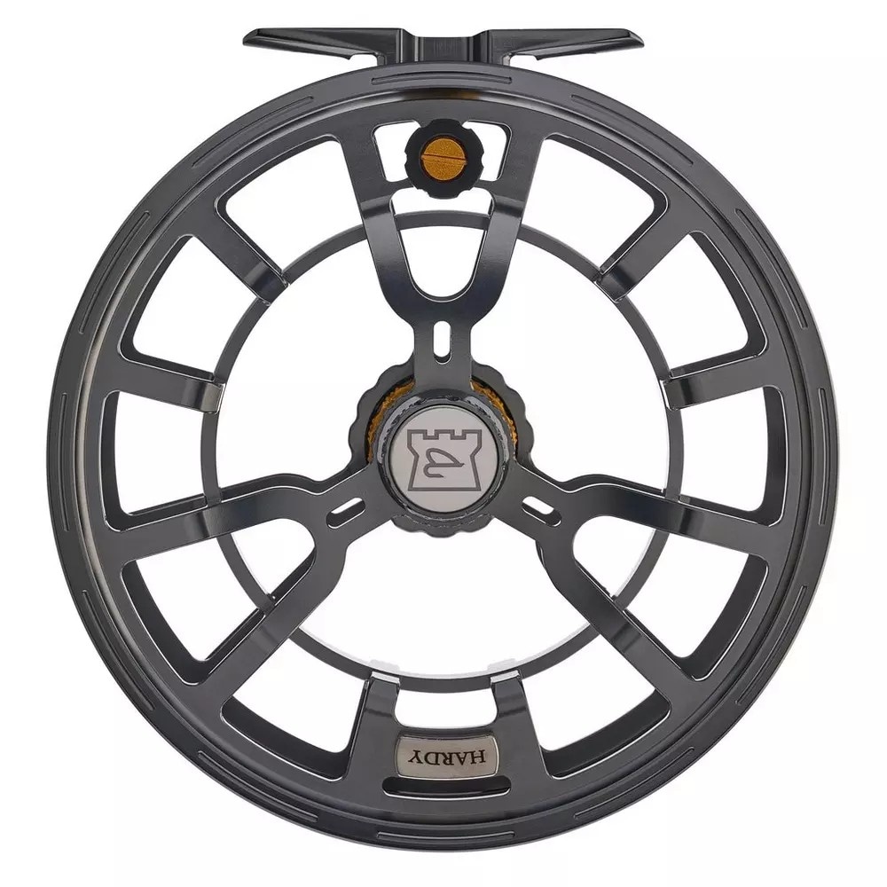 Hardy AVERON 5000 TI REEL