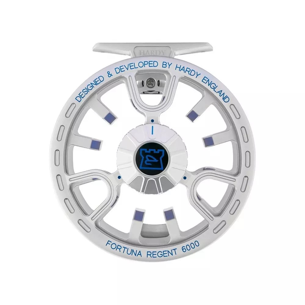 Hardy FORTUNA REGENT 6000 REEL
