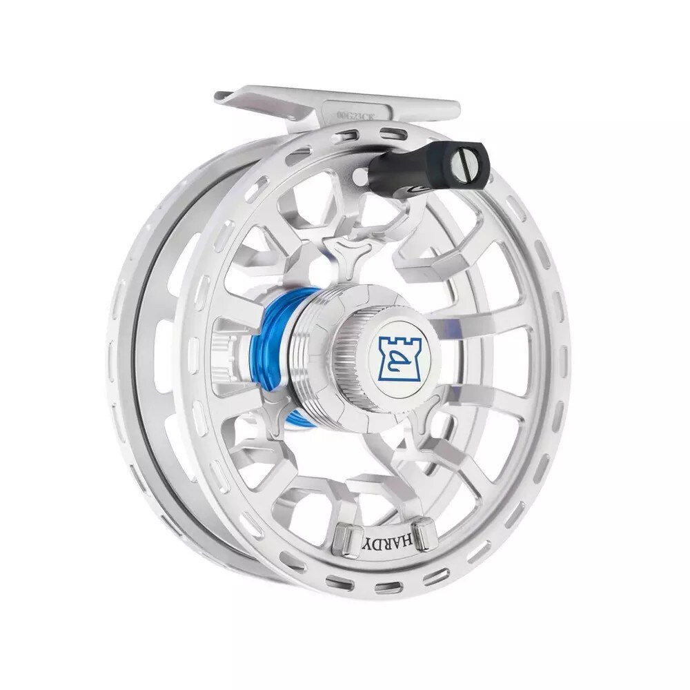 Hardy FORTUNA REGENT 6000 REEL