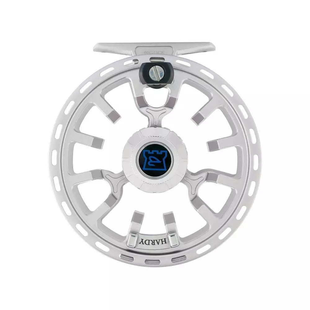 Hardy FORTUNA REGENT 6000 REEL