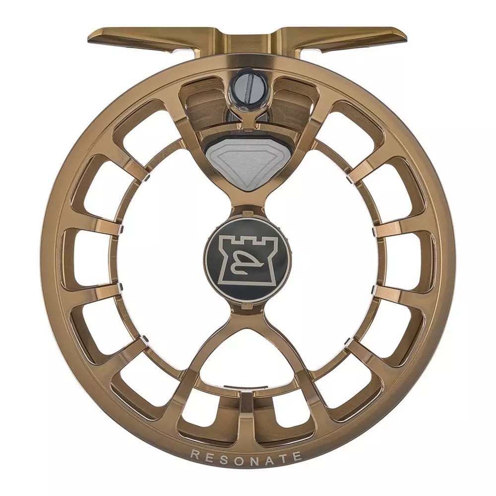 Hardy RESONATE 4000 REEL