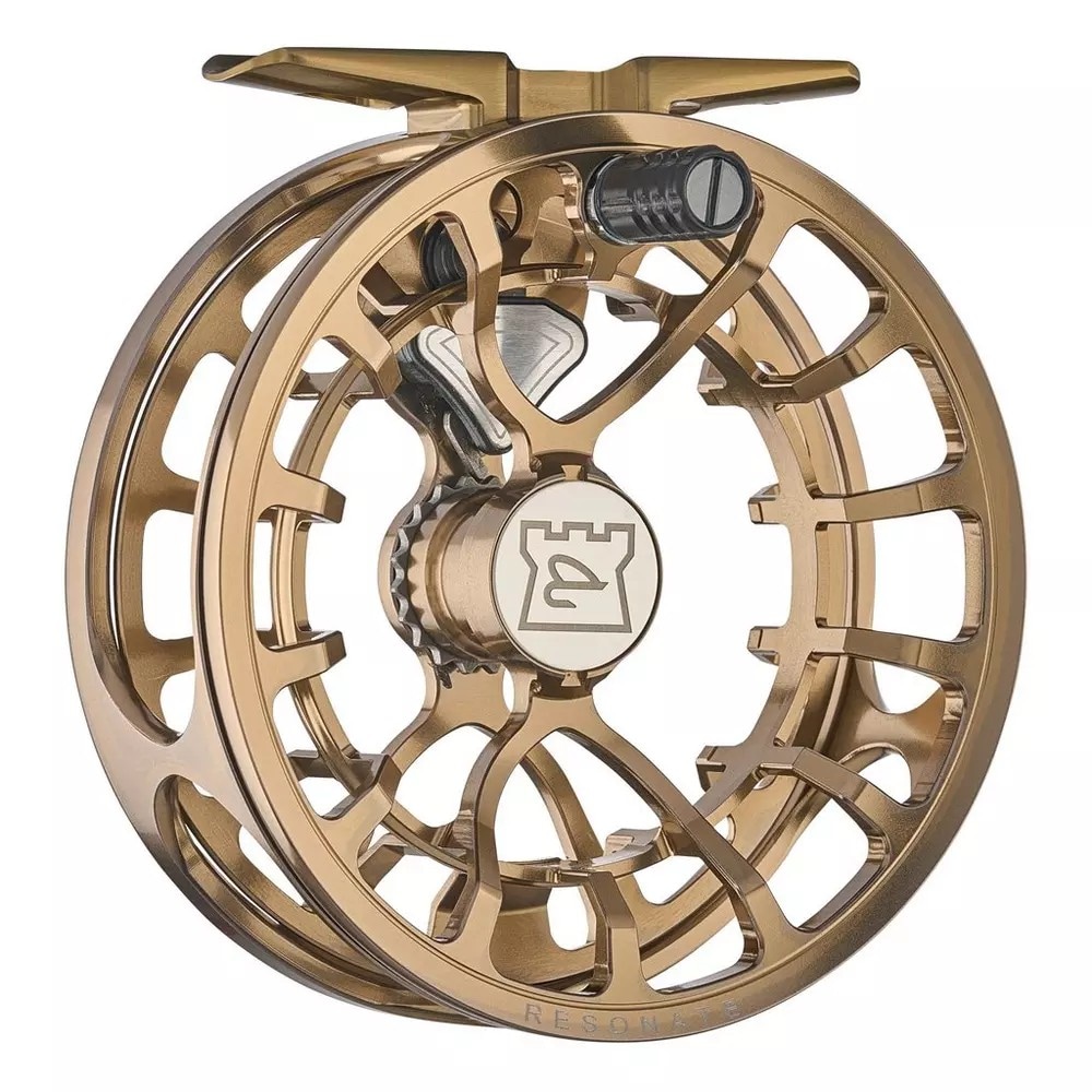 Hardy RESONATE 4000 REEL