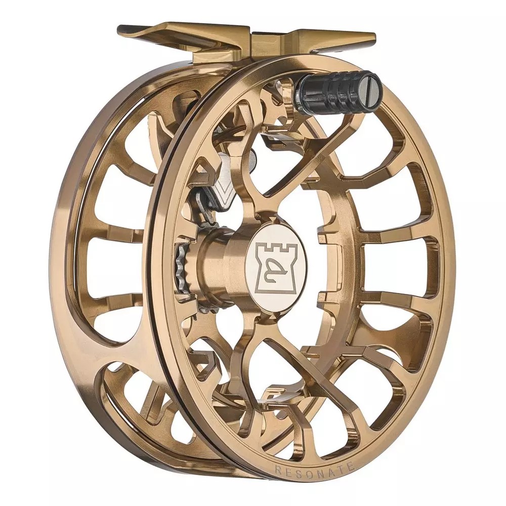 Hardy RESONATE 4000 REEL