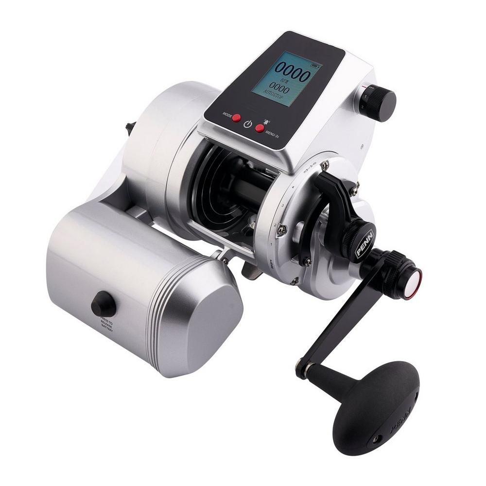 Penn FATHOM ELECTRIC 30 REEL KIT