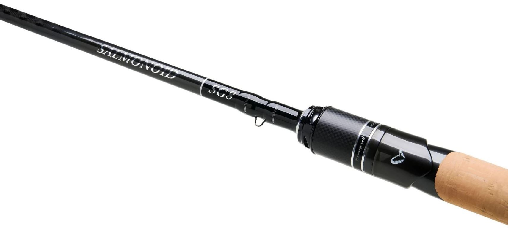 Savage Gear SALMONOID SG8 2.79M/7-23G 2P
