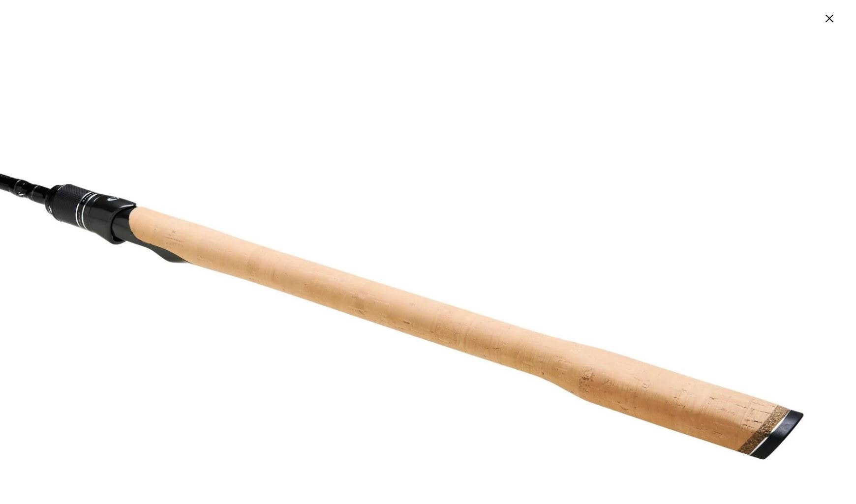 Savage Gear SALMONOID SG8 2.74M/5-18G 2P