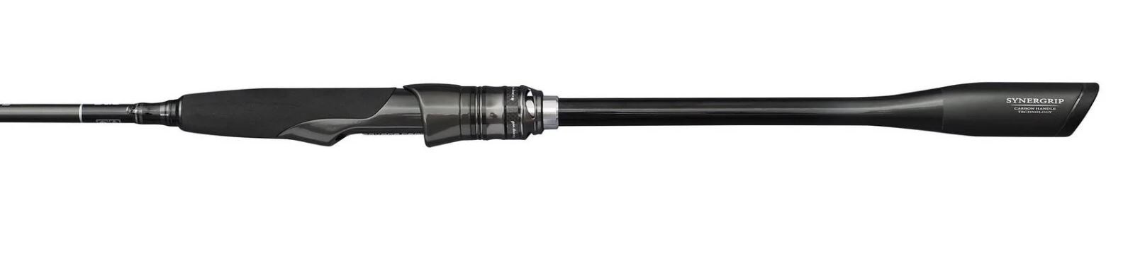 Savage Gear REVENGE SG8 L.Game 6ft6/1.98m 2-12g 2PS