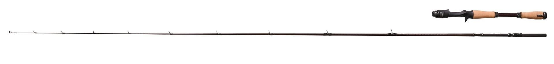 Savage Gear REVENGE SG6 LIGHT GAME 1.98M/7-21G 1P1 C