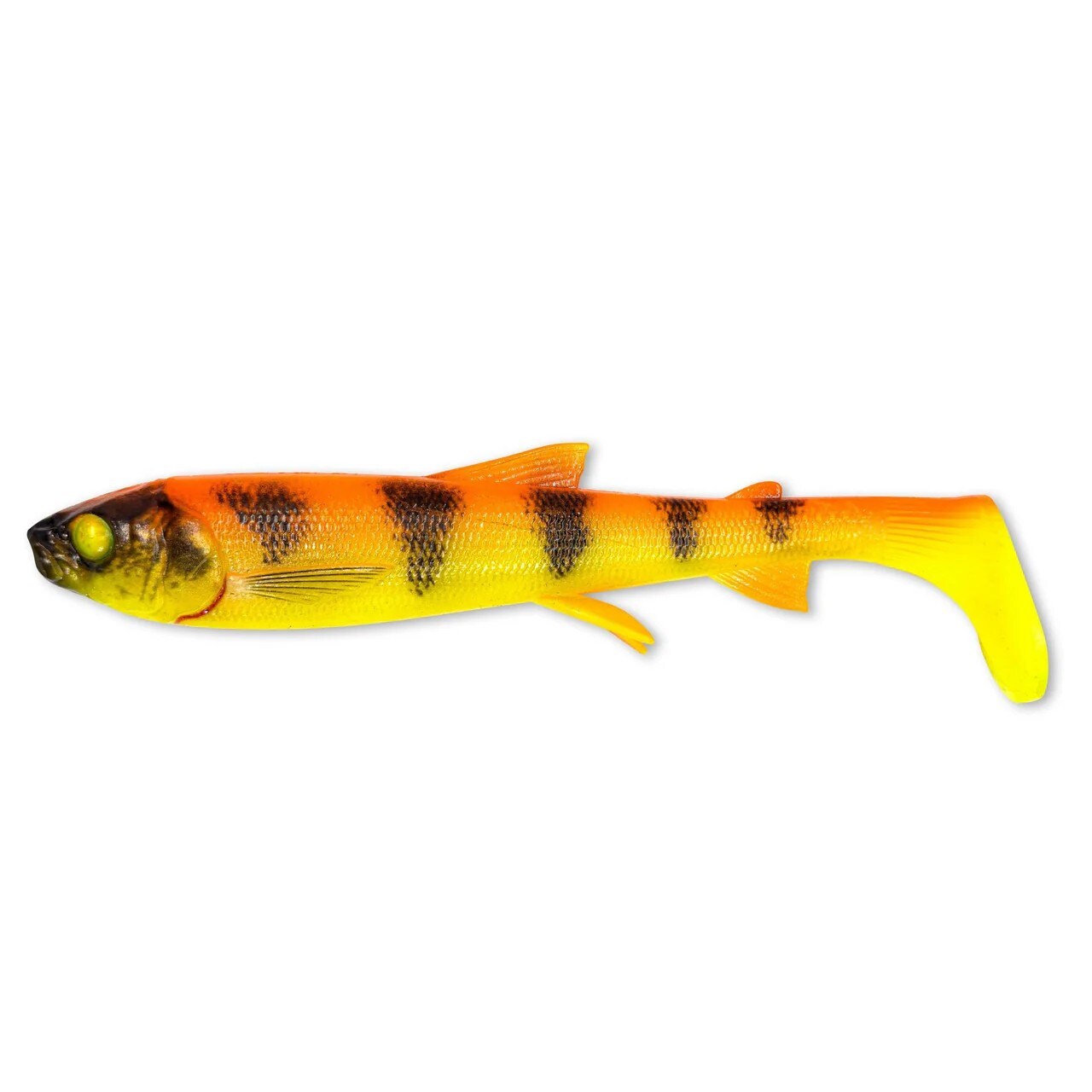 Savage Gear 3D WHITEFISH SHAD 17.5CM 42G G AMB 2PCS