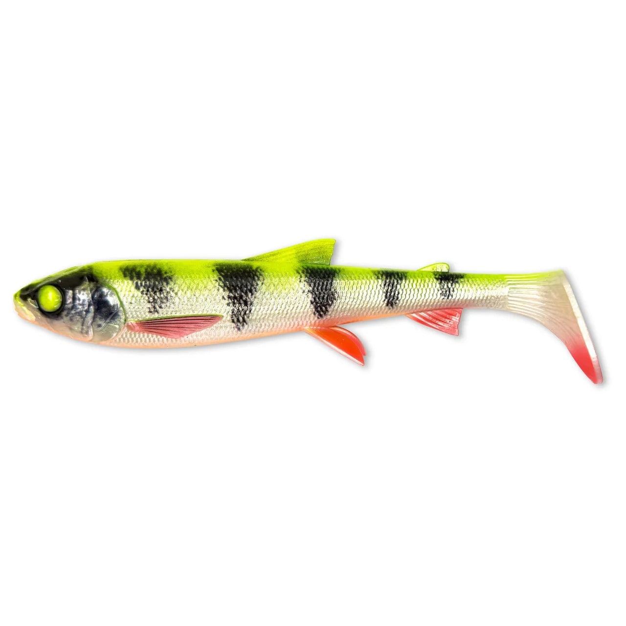 Savage Gear 3D WHITEFISH SHAD 17.5CM 42G LEMON T 2PC