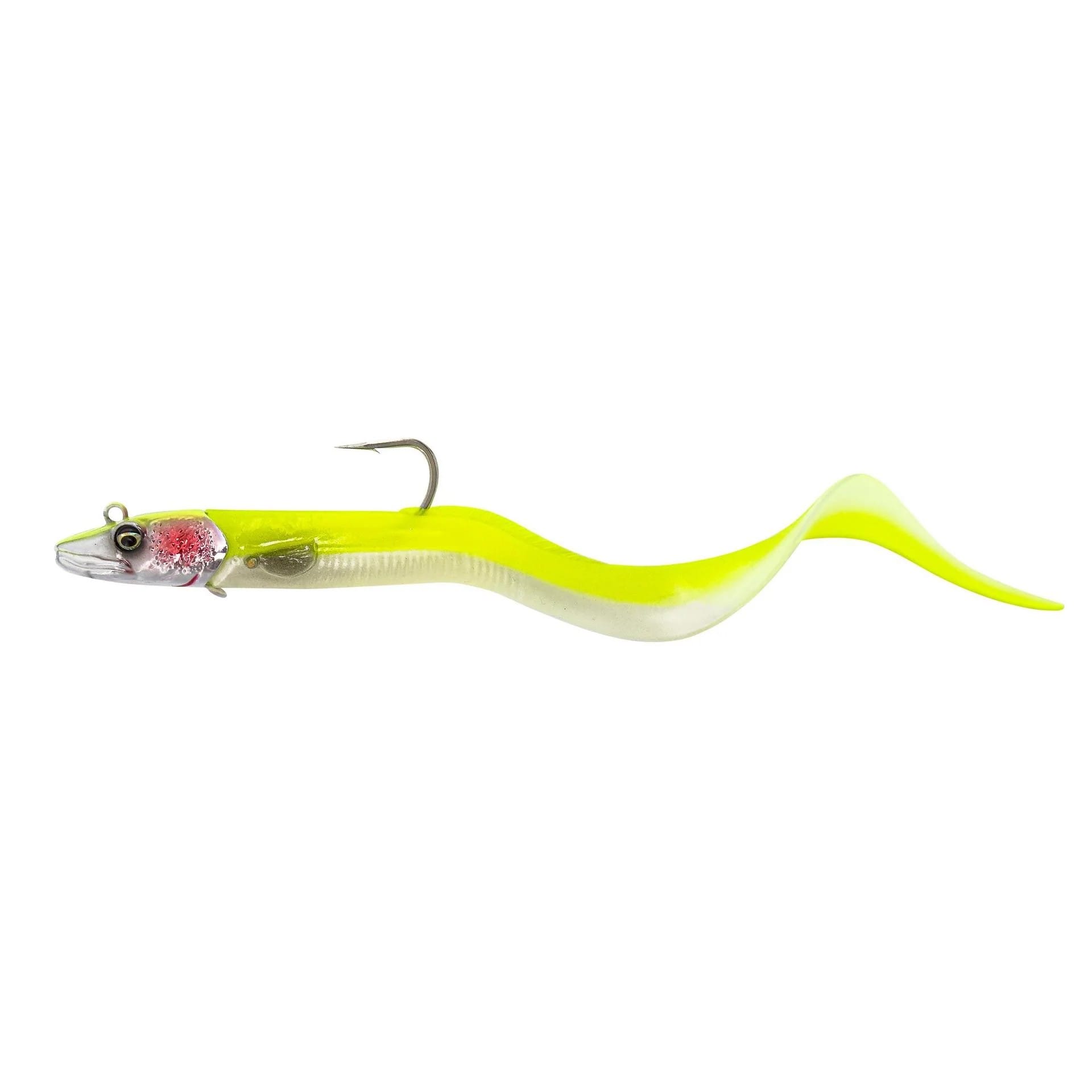 Savage Gear CONGER EEL 17CM 90G LEMONBACK