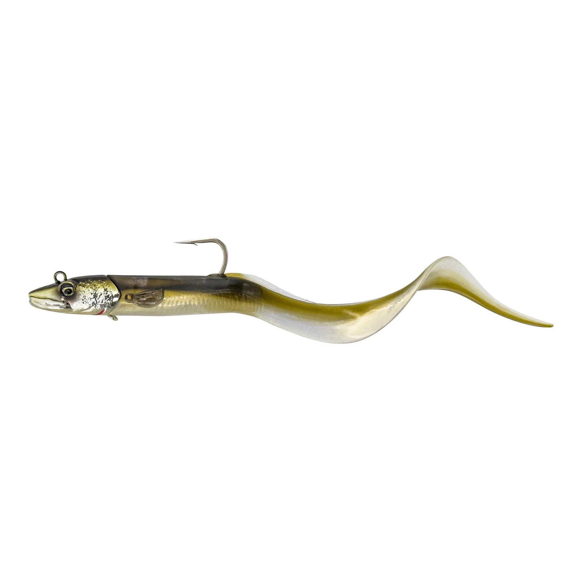 Savage Gear CONGER EEL 17CM 90G CONGER