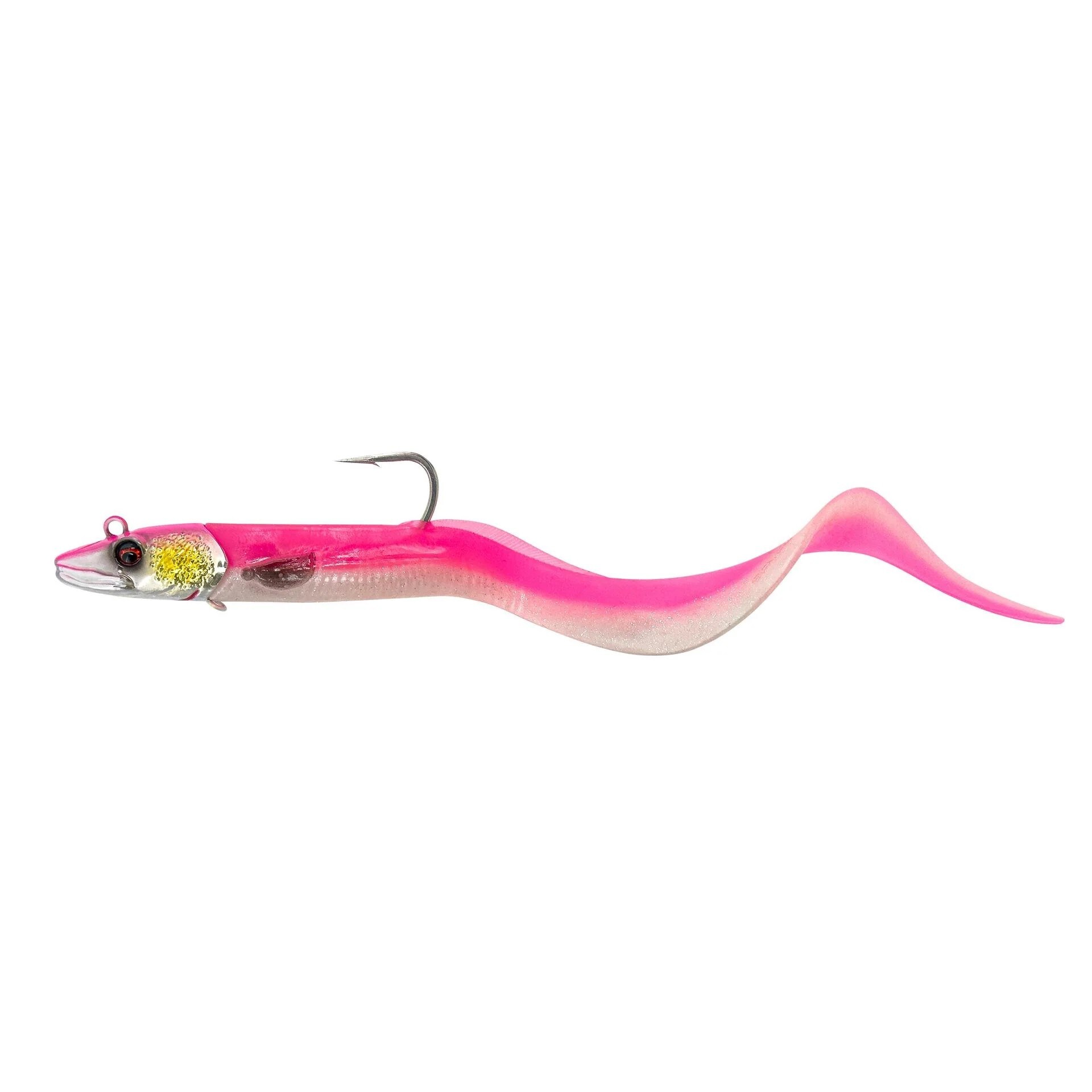 Savage Gear CONGER EEL 17CM 90G BUBBLEGUM